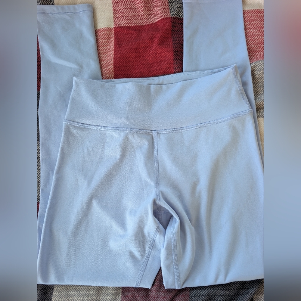 Periwinkle Leggings